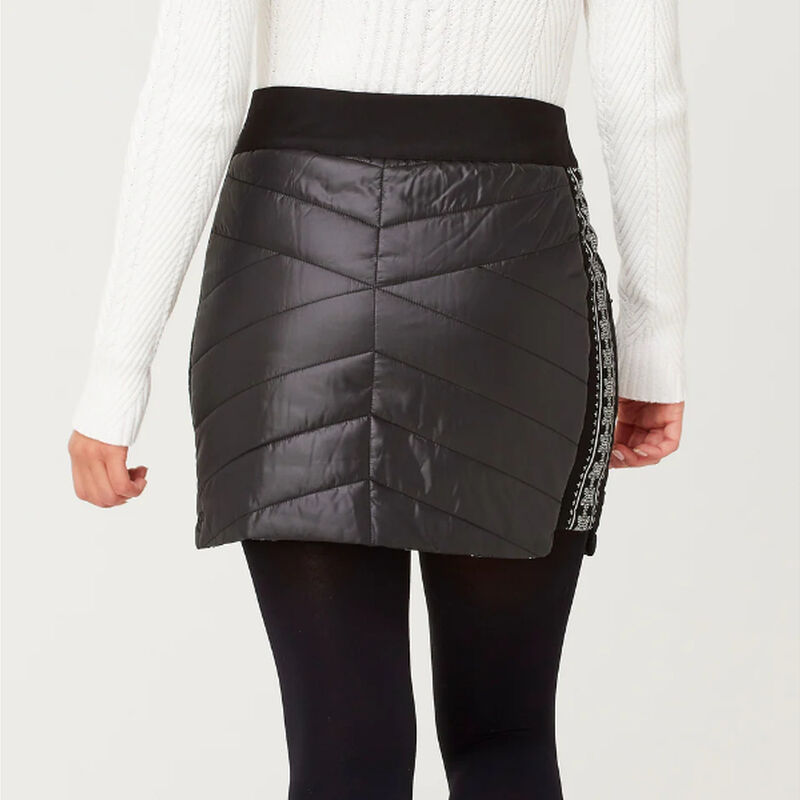 Krimson Klover Carving Insulated Skirt Womens image number 2